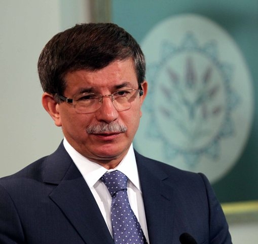 'STRATEJİK DERİNLİK'TEN BAŞBAKANLIĞA 13
