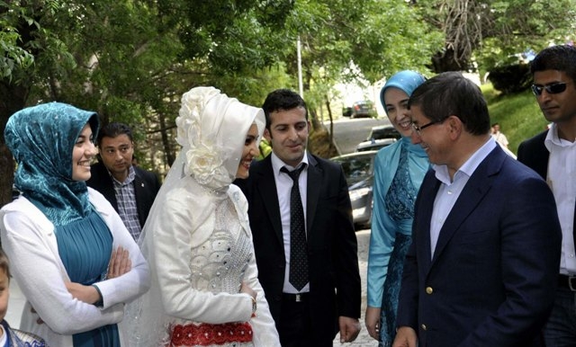 'STRATEJİK DERİNLİK'TEN BAŞBAKANLIĞA 134