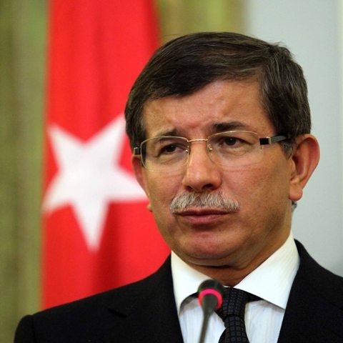 'STRATEJİK DERİNLİK'TEN BAŞBAKANLIĞA 14