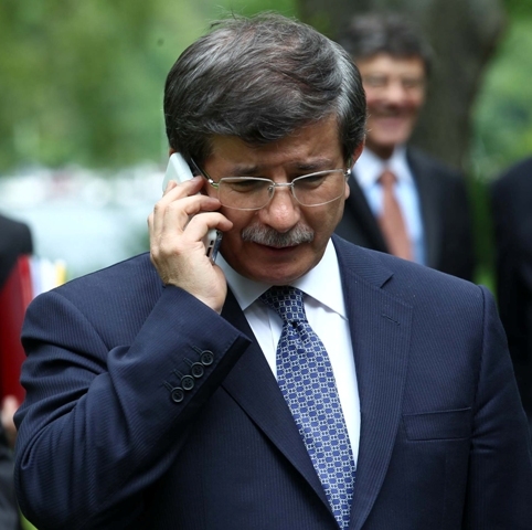 'STRATEJİK DERİNLİK'TEN BAŞBAKANLIĞA 150