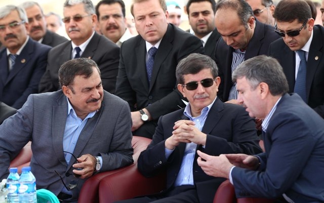 'STRATEJİK DERİNLİK'TEN BAŞBAKANLIĞA 173