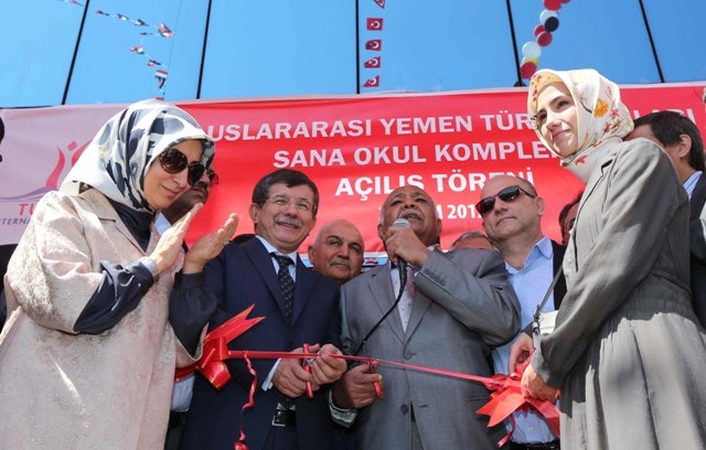'STRATEJİK DERİNLİK'TEN BAŞBAKANLIĞA 186