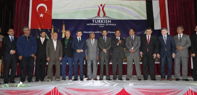 'STRATEJİK DERİNLİK'TEN BAŞBAKANLIĞA 190