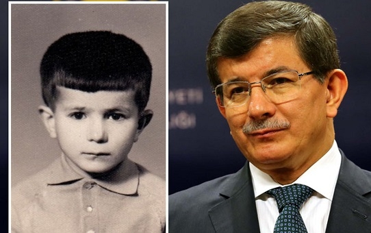 'STRATEJİK DERİNLİK'TEN BAŞBAKANLIĞA
