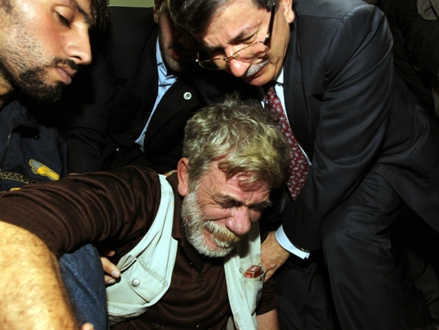 'STRATEJİK DERİNLİK'TEN BAŞBAKANLIĞA 219