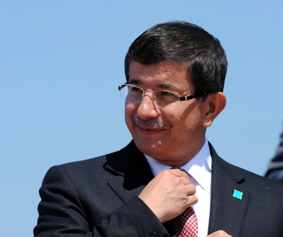 'STRATEJİK DERİNLİK'TEN BAŞBAKANLIĞA 23