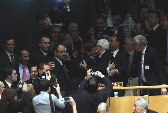 'STRATEJİK DERİNLİK'TEN BAŞBAKANLIĞA 234