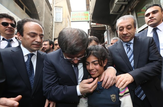 'STRATEJİK DERİNLİK'TEN BAŞBAKANLIĞA 260