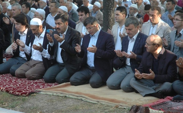 'STRATEJİK DERİNLİK'TEN BAŞBAKANLIĞA 352
