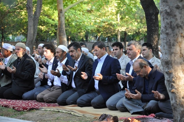 'STRATEJİK DERİNLİK'TEN BAŞBAKANLIĞA 362