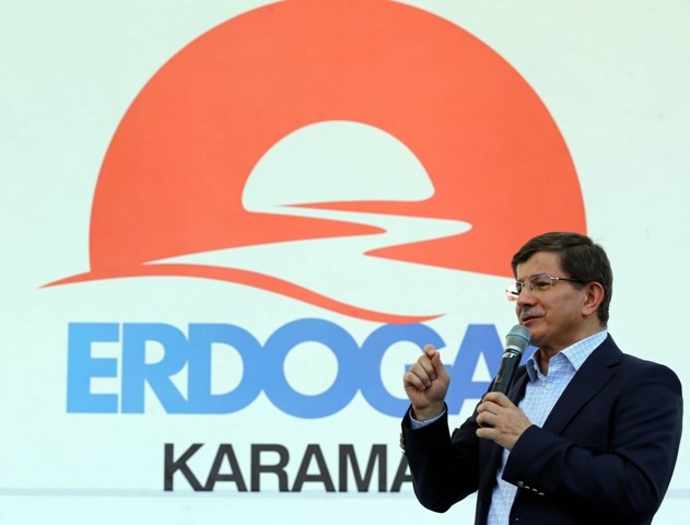 'STRATEJİK DERİNLİK'TEN BAŞBAKANLIĞA 388
