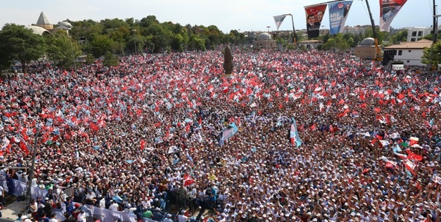 'STRATEJİK DERİNLİK'TEN BAŞBAKANLIĞA 393