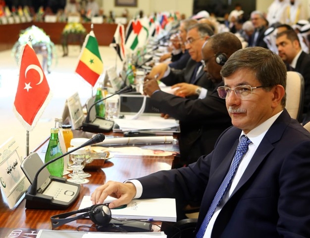 'STRATEJİK DERİNLİK'TEN BAŞBAKANLIĞA 414