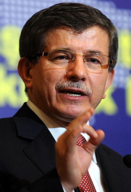 'STRATEJİK DERİNLİK'TEN BAŞBAKANLIĞA 47