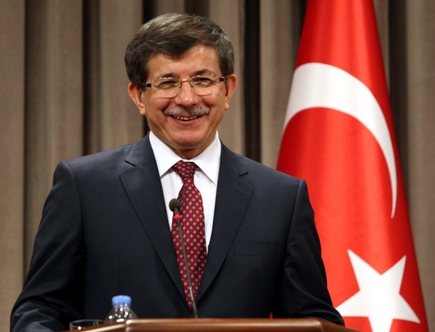 'STRATEJİK DERİNLİK'TEN BAŞBAKANLIĞA 51