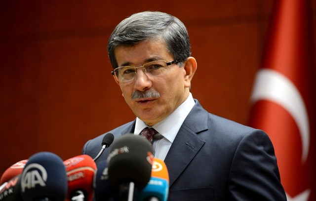 'STRATEJİK DERİNLİK'TEN BAŞBAKANLIĞA 60