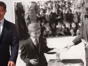 'STRATEJİK DERİNLİK'TEN BAŞBAKANLIĞA