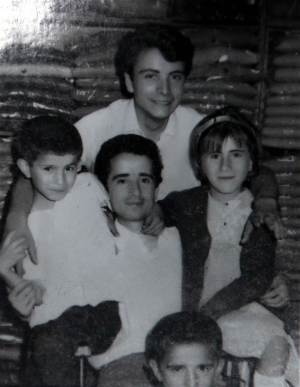 BU FOTOĞRAFLARDA BAŞBAKAN VAR