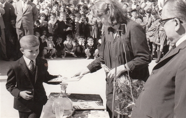 BU FOTOĞRAFLARDA BAŞBAKAN VAR