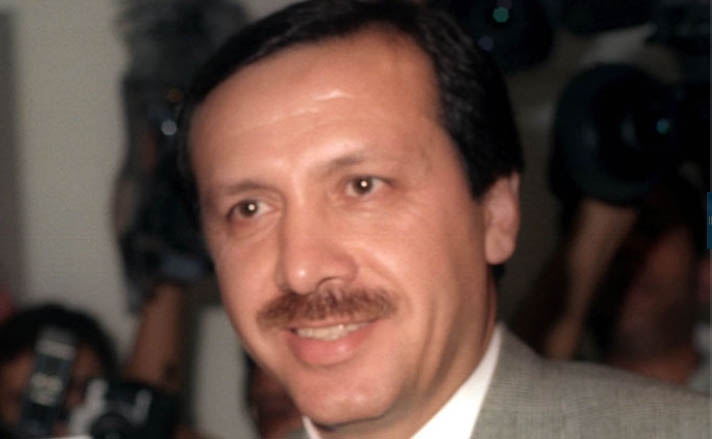 SİYASET 'GOCATTI' 1