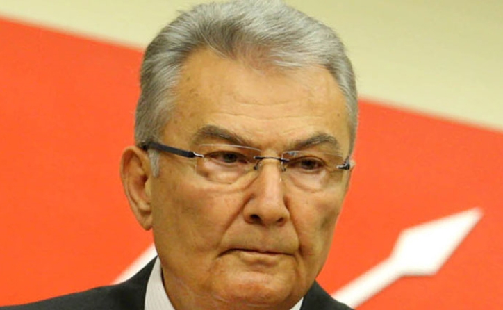 SİYASET 'GOCATTI' 14