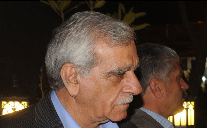 SİYASET 'GOCATTI' 22