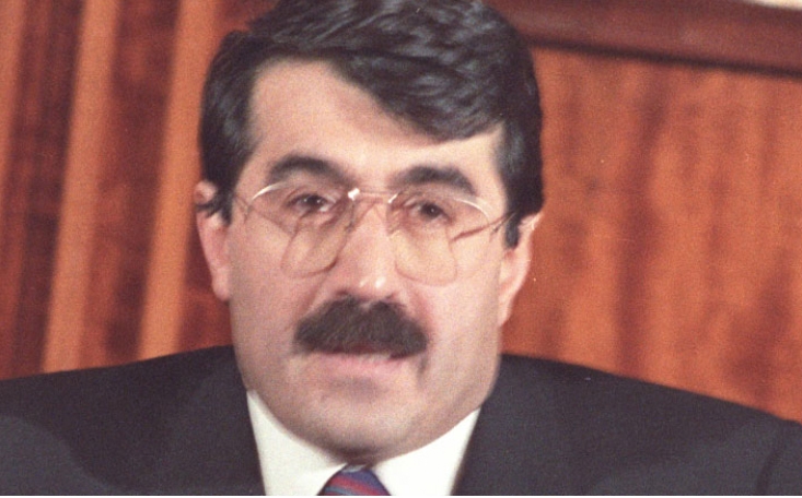 SİYASET 'GOCATTI' 23