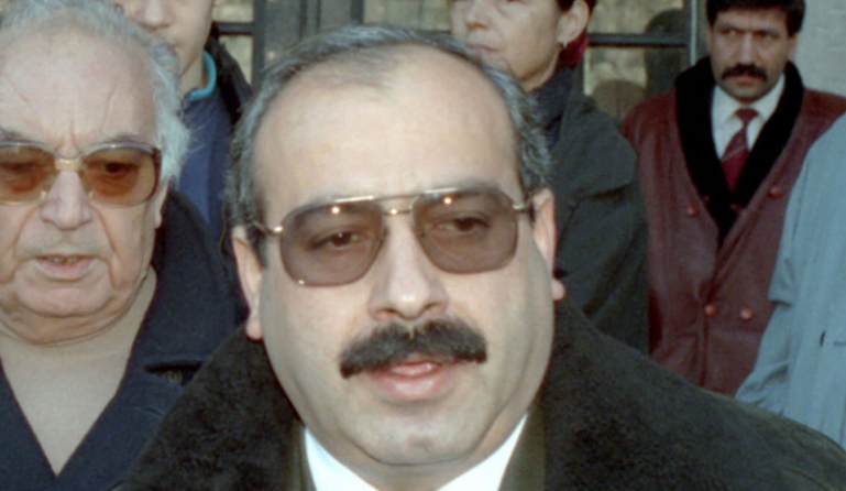 SİYASET 'GOCATTI' 25