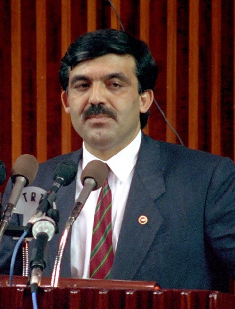 SİYASET 'GOCATTI' 3