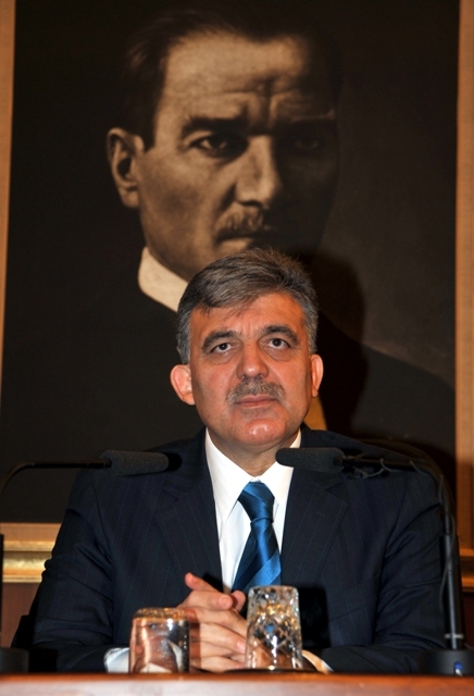 SİYASET 'GOCATTI' 4