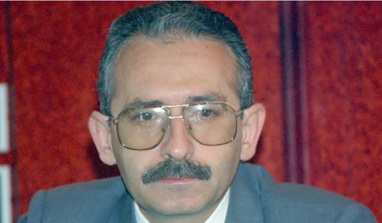 SİYASET 'GOCATTI' 9