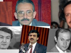 SİYASET 'GOCATTI'