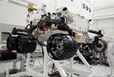 Nasa, yeni canavarını tanıttı!