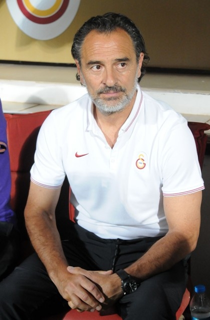 SÜPER KUPA FENERBAHÇE'NİN 16