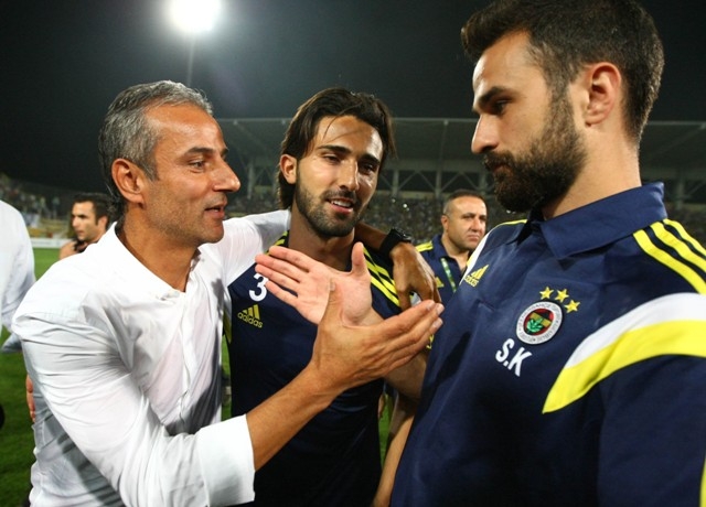 SÜPER KUPA FENERBAHÇE'NİN 171