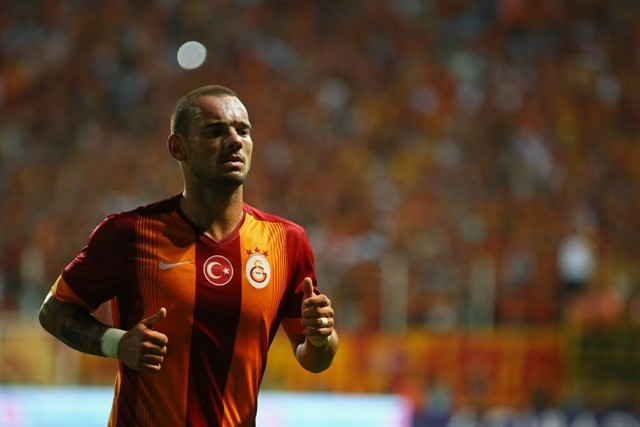 SÜPER KUPA FENERBAHÇE'NİN 54