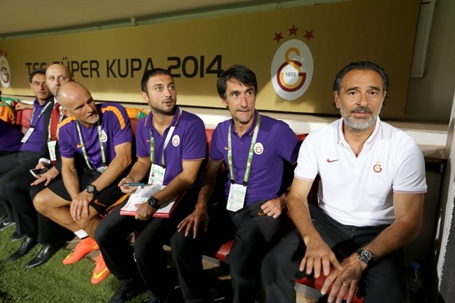 SÜPER KUPA FENERBAHÇE'NİN 56