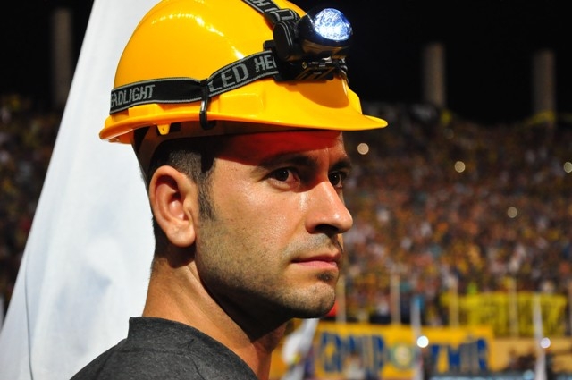 SÜPER KUPA FENERBAHÇE'NİN 8