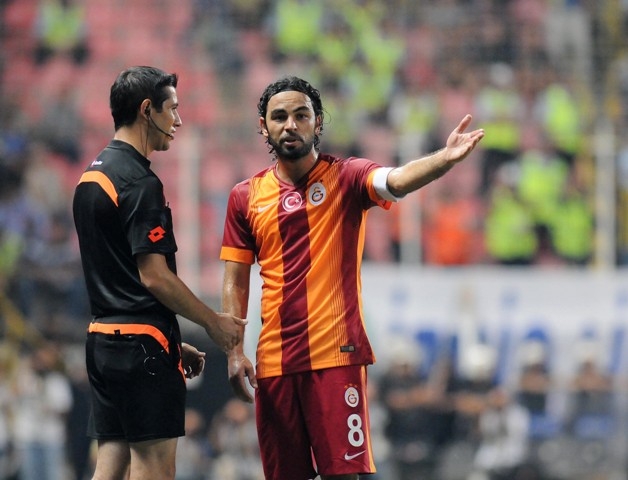 SÜPER KUPA FENERBAHÇE'NİN 80