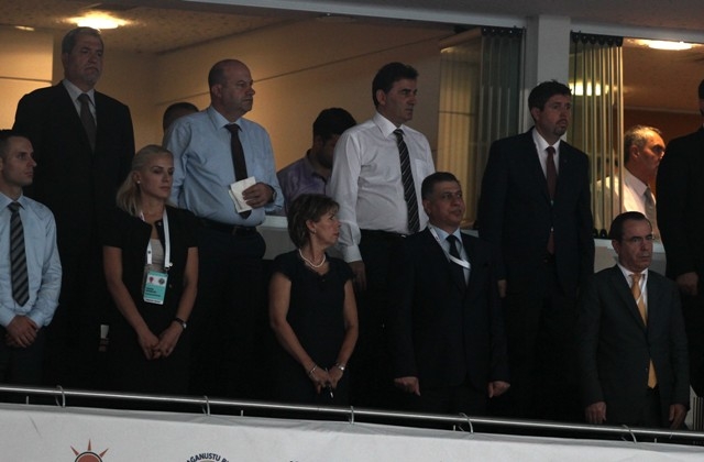 AK PARTİ 1. OLAĞANÜSTÜ KONGRESİ 103