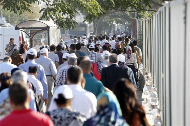 AK PARTİ 1. OLAĞANÜSTÜ KONGRESİ 11