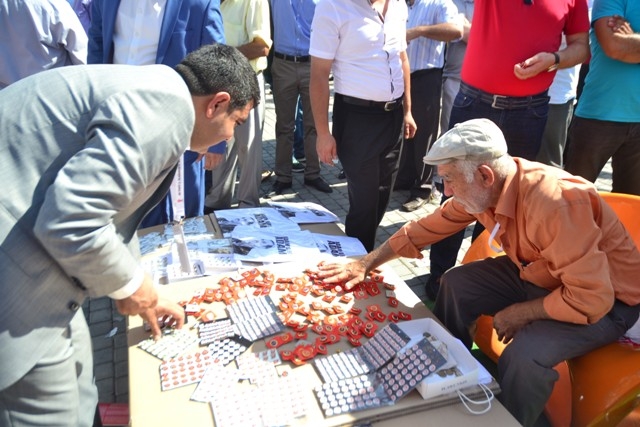 AK PARTİ 1. OLAĞANÜSTÜ KONGRESİ 148