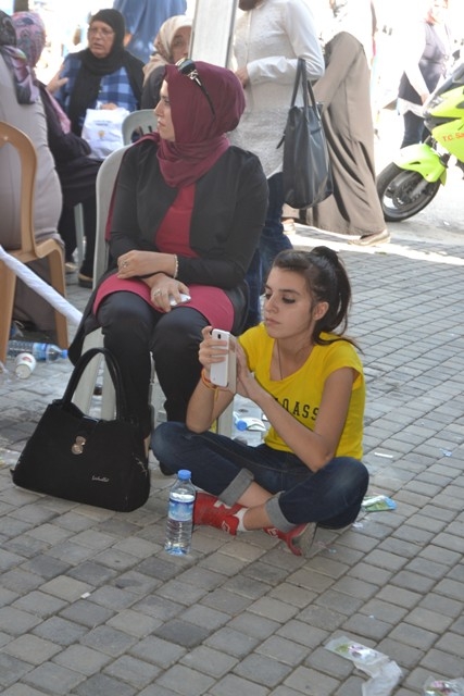 AK PARTİ 1. OLAĞANÜSTÜ KONGRESİ 152