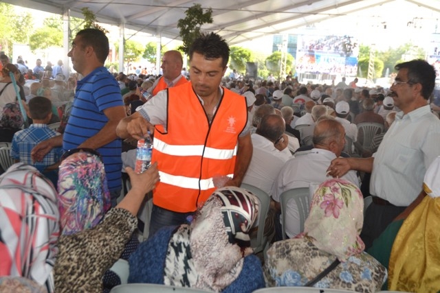 AK PARTİ 1. OLAĞANÜSTÜ KONGRESİ 153