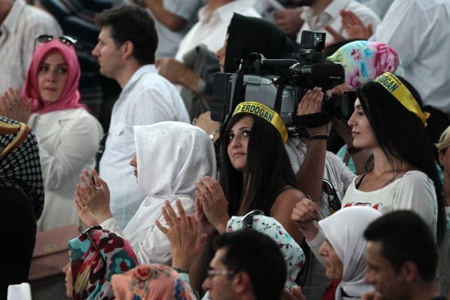 AK PARTİ 1. OLAĞANÜSTÜ KONGRESİ 194