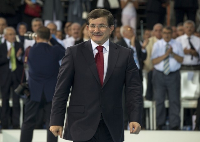 AK PARTİ 1. OLAĞANÜSTÜ KONGRESİ 217