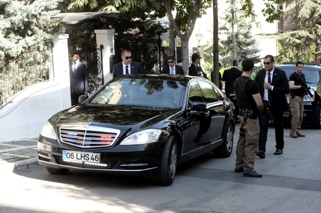 AK PARTİ 1. OLAĞANÜSTÜ KONGRESİ 41