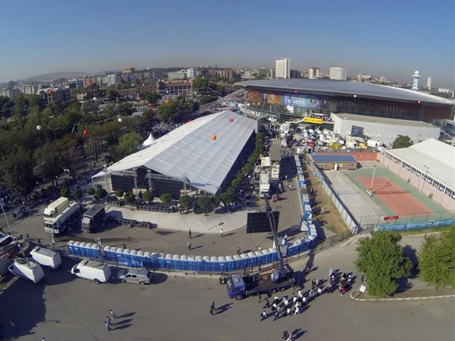 AK PARTİ 1. OLAĞANÜSTÜ KONGRESİ 42