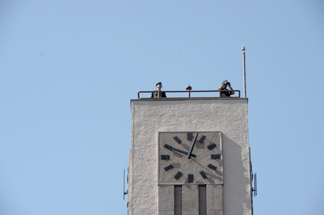 AK PARTİ 1. OLAĞANÜSTÜ KONGRESİ 85