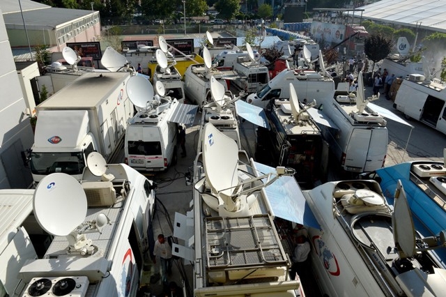 AK PARTİ 1. OLAĞANÜSTÜ KONGRESİ 89